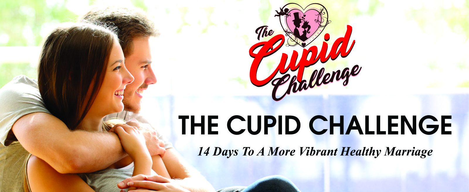 The Cupid Challenge
